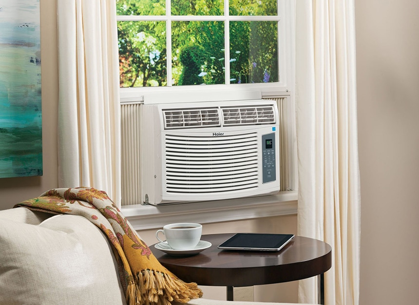 3 Best Haier Air Conditioners for Those Who Are Looking for a Reliable AC Unit