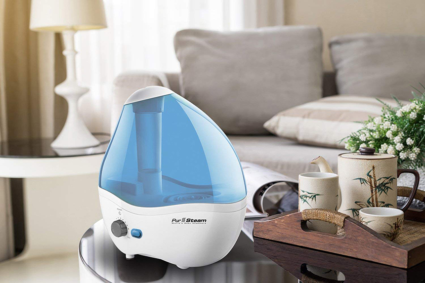 6 Best Humidifiers for Coughs, Sore Sinuses and Itchy Throats (Summer 2022)
