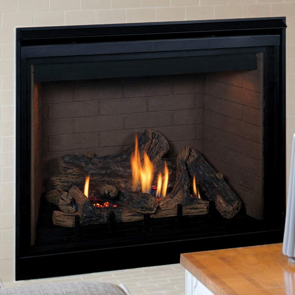 Innovative Hearth Holdings DRT3500 Pro Series Gas Fireplace