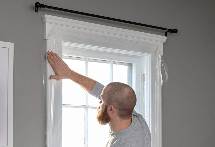 8 Best Window Insulation Kits - Warm Solution