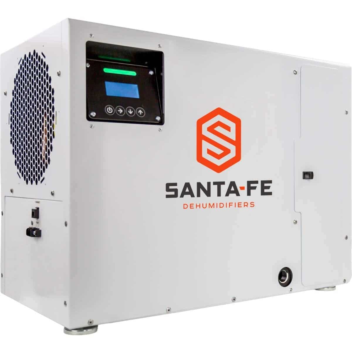 Santa Fe Advance100 Dehumidifier