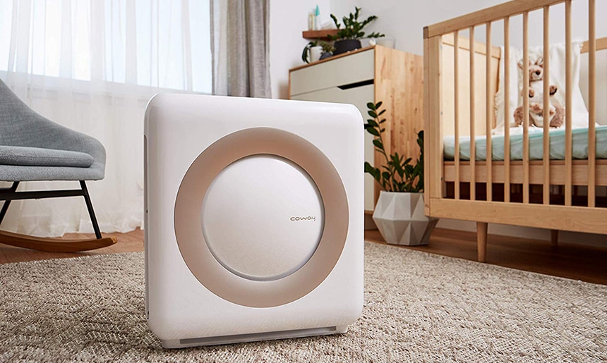 10 Best Air Purifiers for Baby - Taking Care of Your Newborn (Spring 2023)
