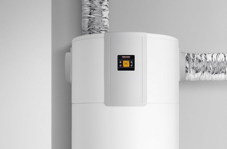 5 Best Hot Pump Water Heaters - Why Not To Save Money And Water If It's Possible