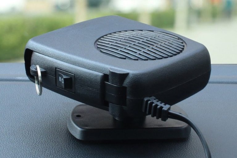 7 Best Portable Car Heaters (Summer 2024) Complete Guide