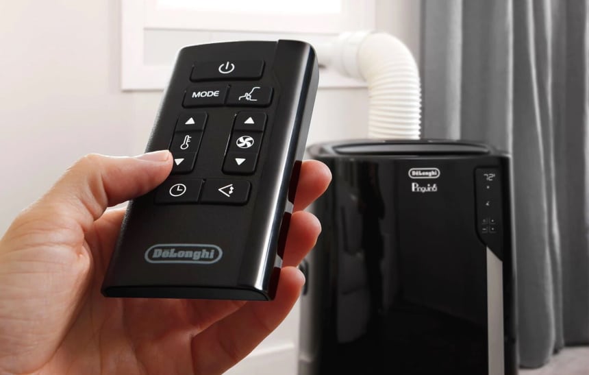 3 Best De’Longhi Air Conditioners (Winter 2024) The Complete Guide