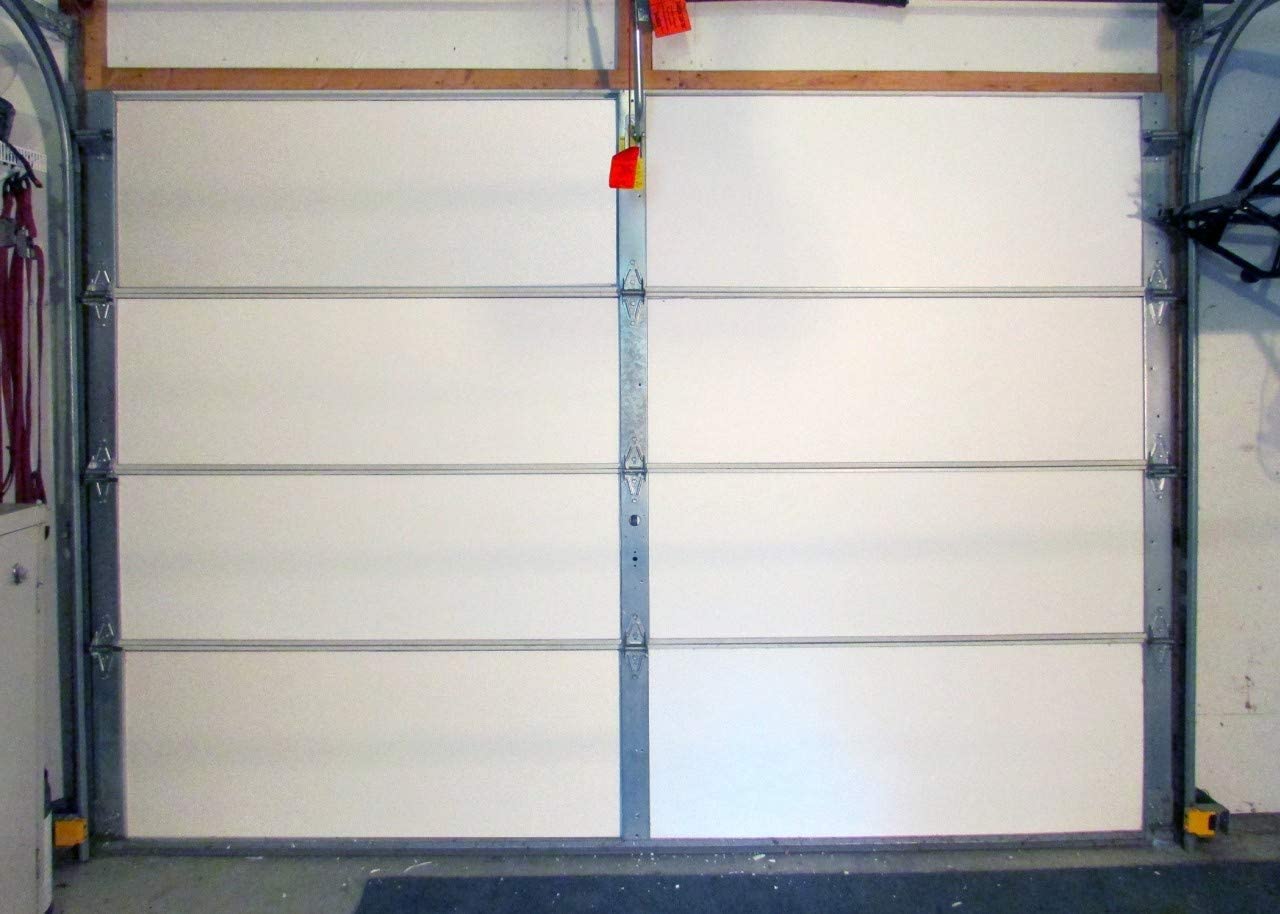 Matador Garage Door Insulation Kit