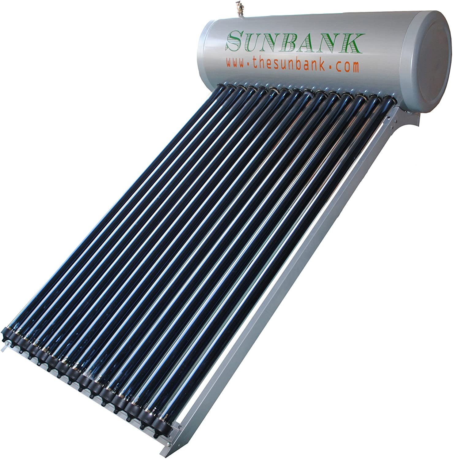 Sunbank Solar 40 Gallon Solar Water Heater