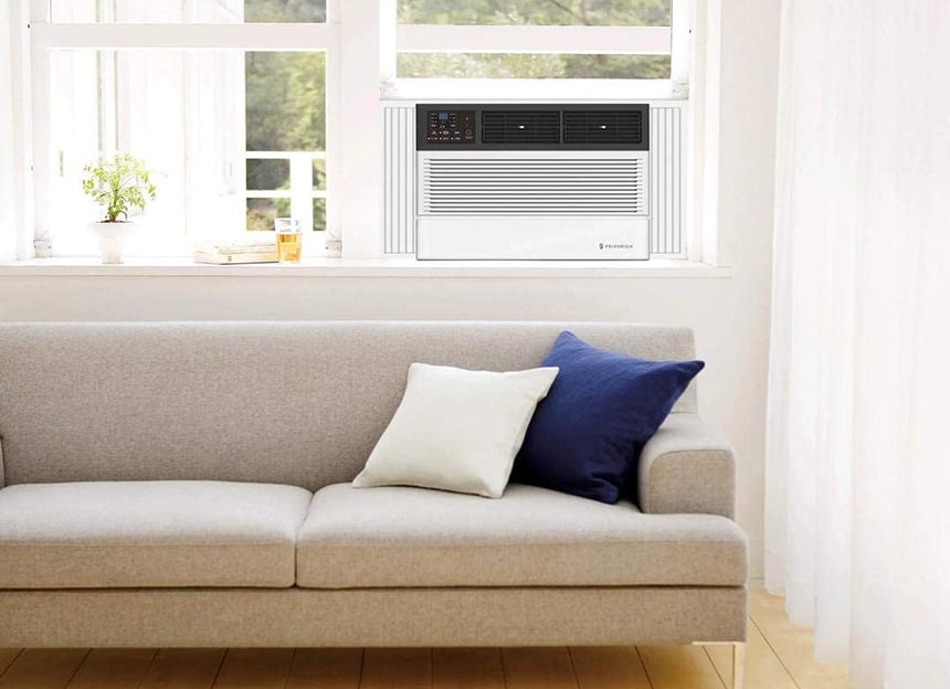 8 Best 15000 BTU AC Units – Comfortable Temperature during Sweltering Summer Heat! (Fall 2022)