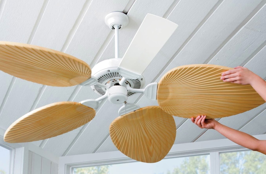 5 Best Ceiling Fans with Remote Control for Effortless Operation (Spring 2023)