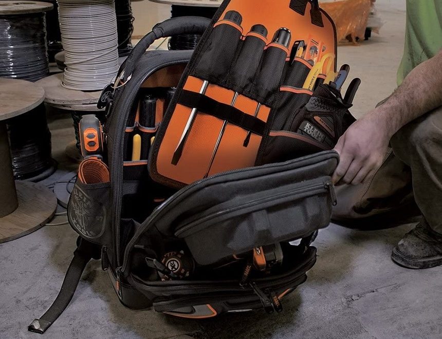 8 Best HVAC Tool Bags — Keep Your Gear Organized!