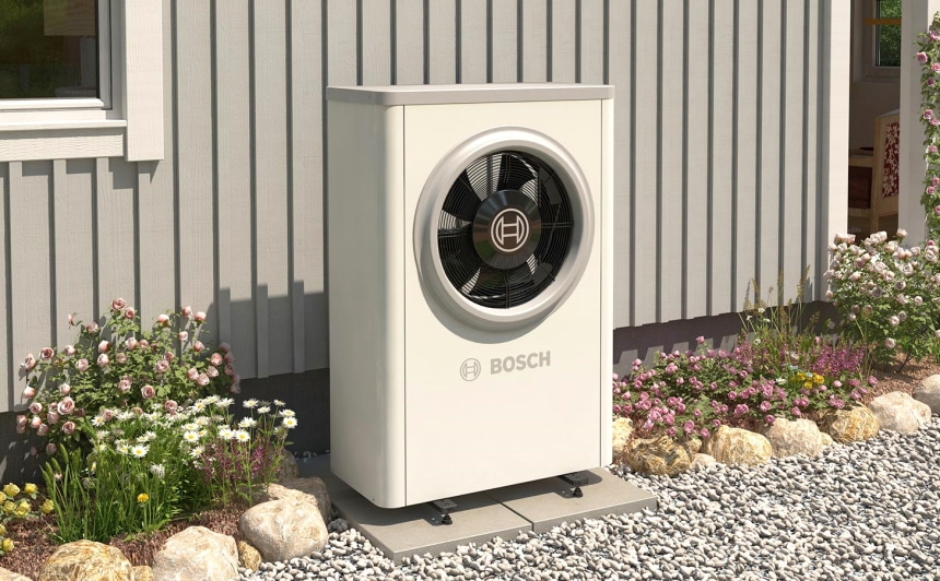 4 Best Bosch Heat Pumps – Natural Way of Moving Hot Air (Spring 2023)
