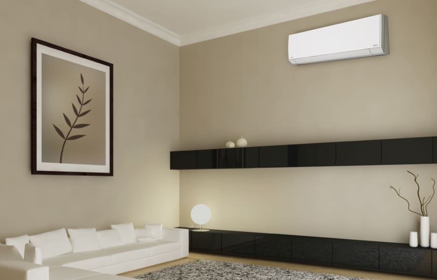 5 Best Fujitsu Mini Split Systems – Powerful Units for Optimal Temperature in any Room!