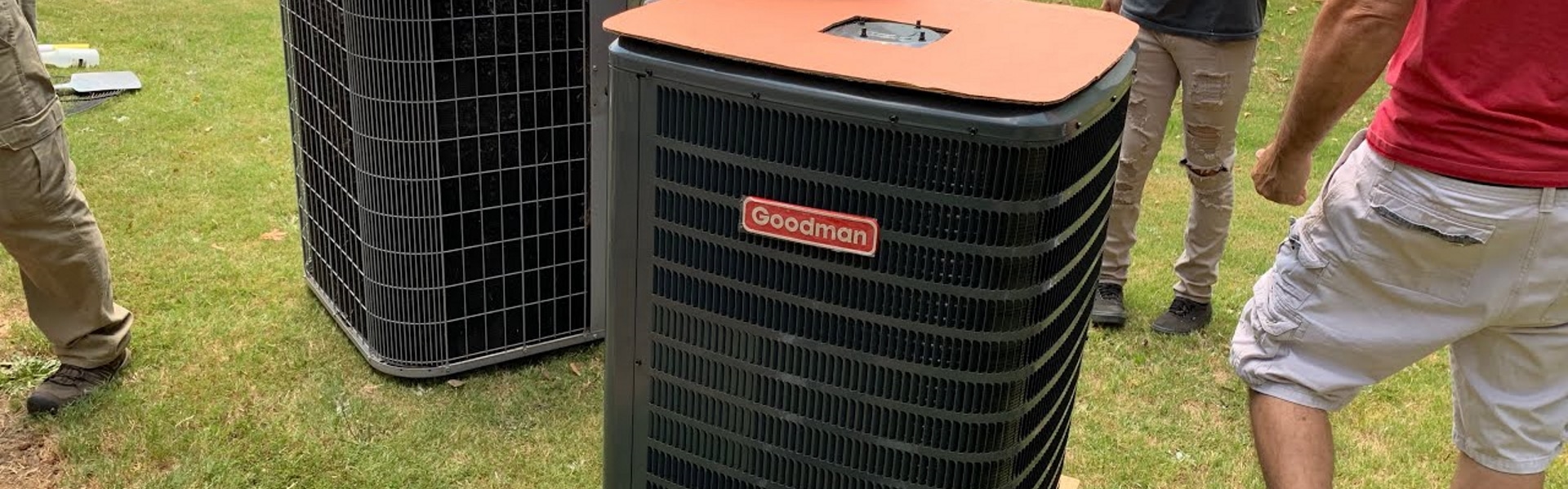 3 Best Goodman Heat Pumps (Winter 2024) — The Complete Guide