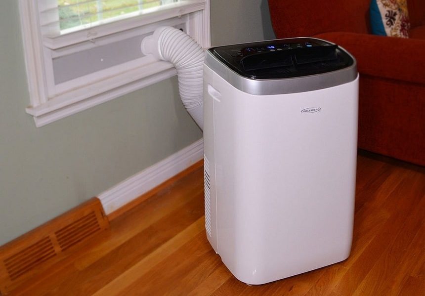 4 Best Soleus Dehumidifiers - Stop the Growth of Mold and Dust Mites