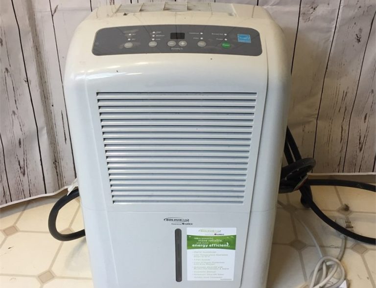4 Best Soleus Dehumidifiers (Winter 2024) Complete Guide