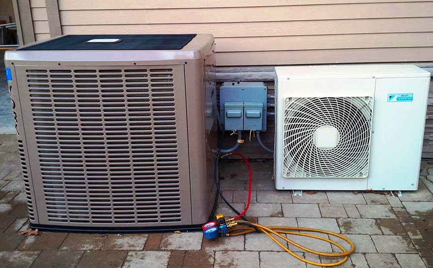 5 Best Daikin Heat Pumps - Fit Your Project Perfectly