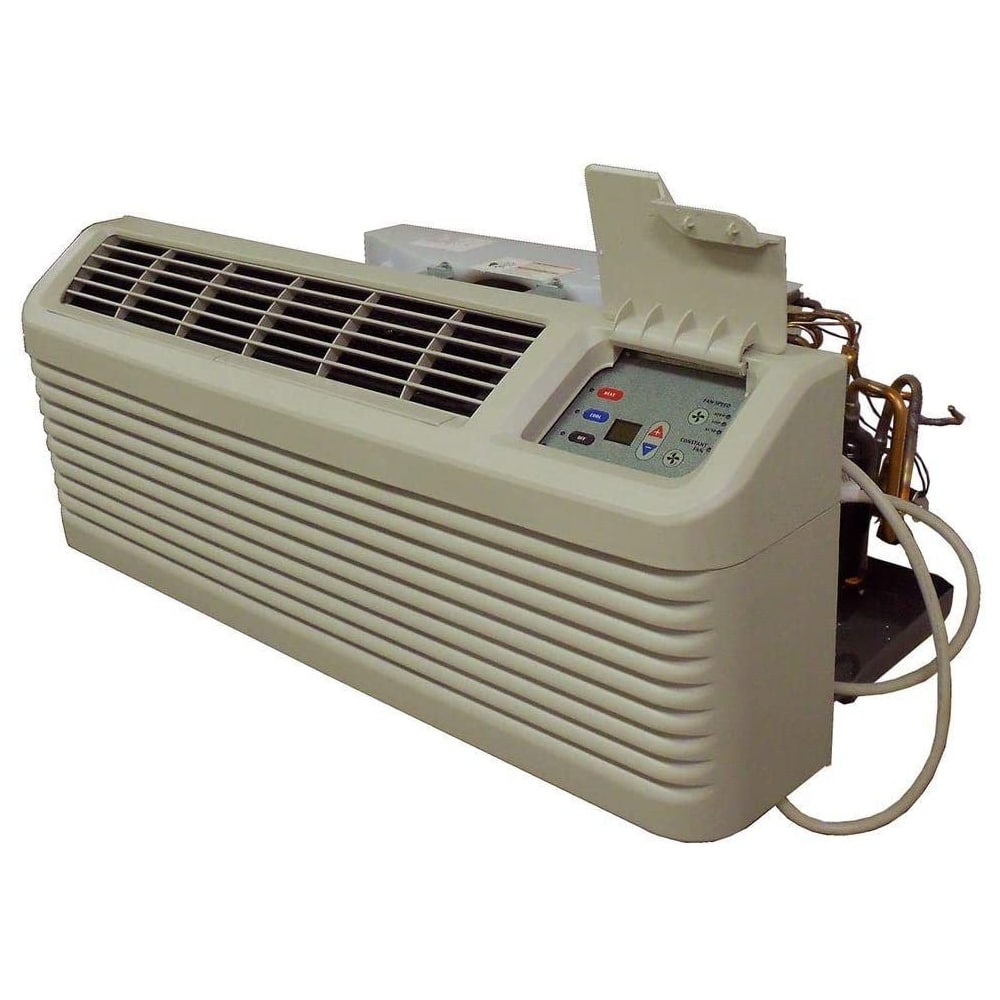 Amana PTAC 15,000 BTU Air Conditioner Unit PTC153G with Heater
