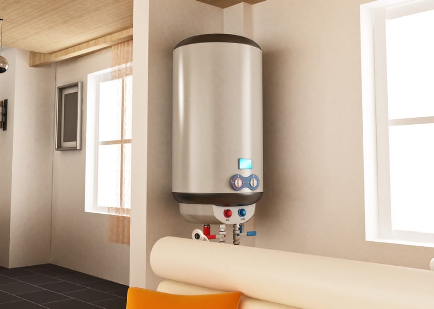 5 Best 50-Gallon Electric Water Heaters for Big Households (Spring 2023)