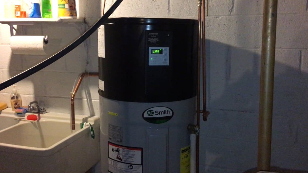 5 Best 50Gallon Electric Water Heaters (Winter 2024) Complete Guide