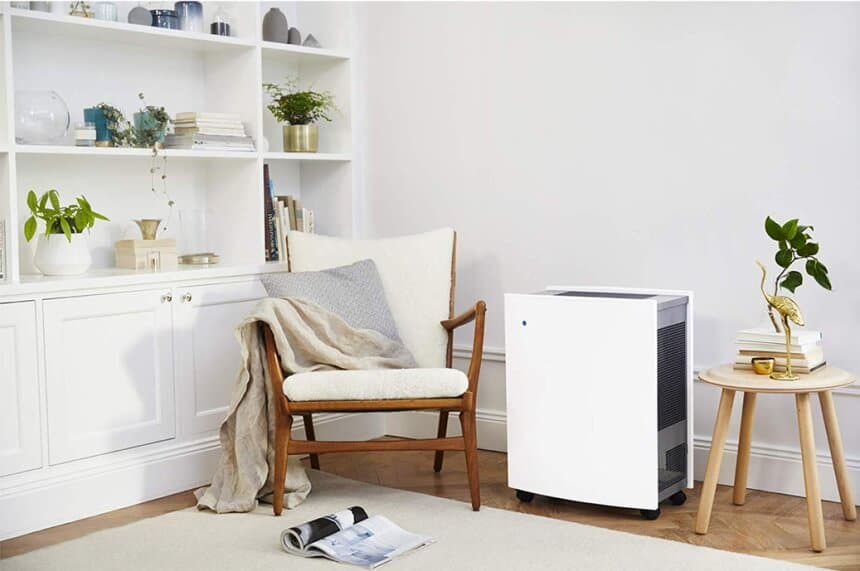 8 Best Air Purifiers for Getting Rid of VOCs and Formaldehyde