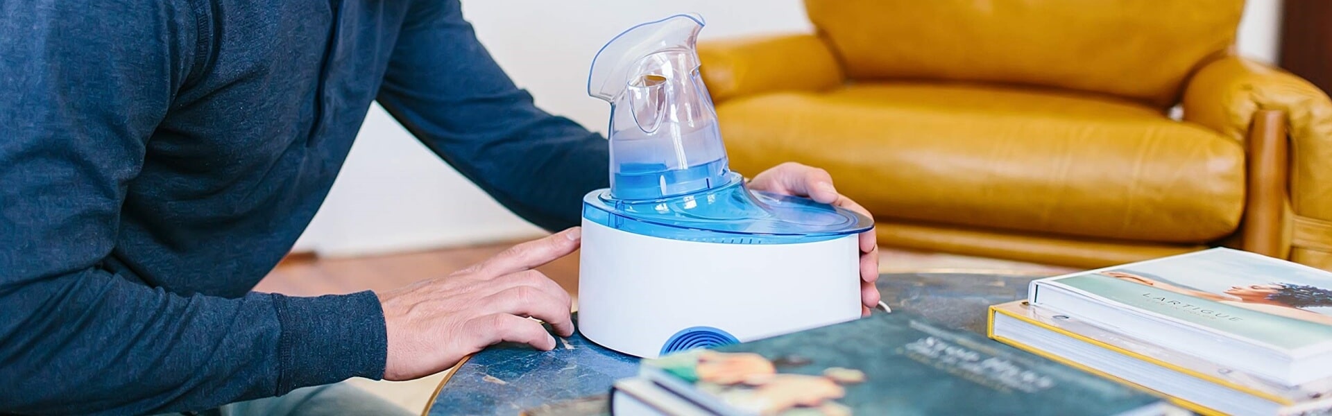 6 Best Crane Humidifiers (Winter 2024) — The Complete Guide