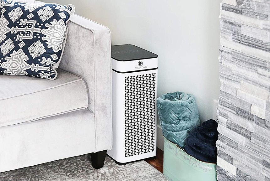 5 Best Air Purifiers for Traffic Pollution and Exhaust Gases
