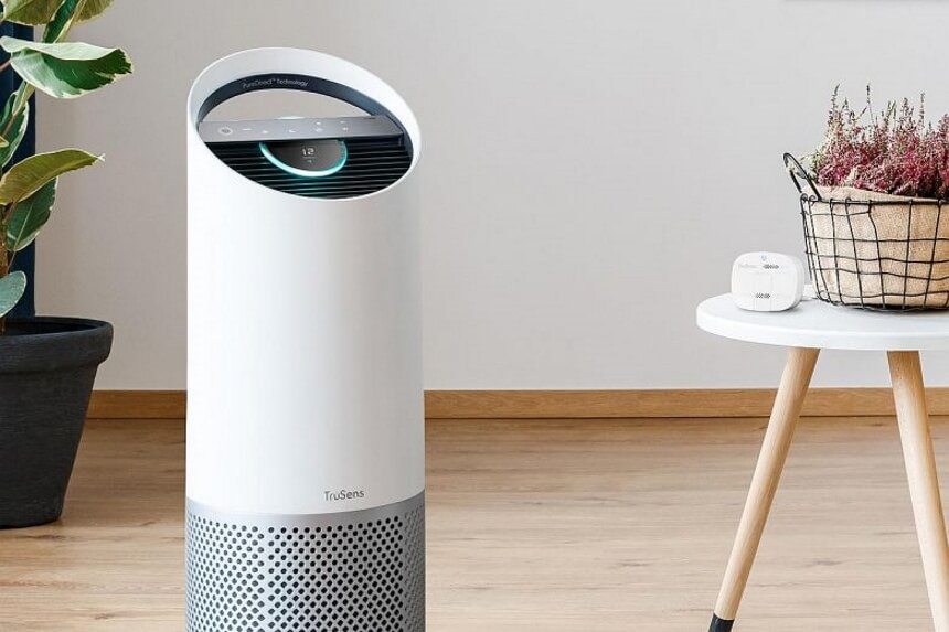 6 Best Air Purifiers for Kitchen — Get Rid of Cooking Smells in No Time! (Fall 2022)