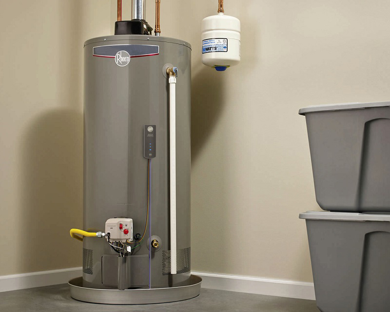 6 Best Water Heaters of All Types and Sizes