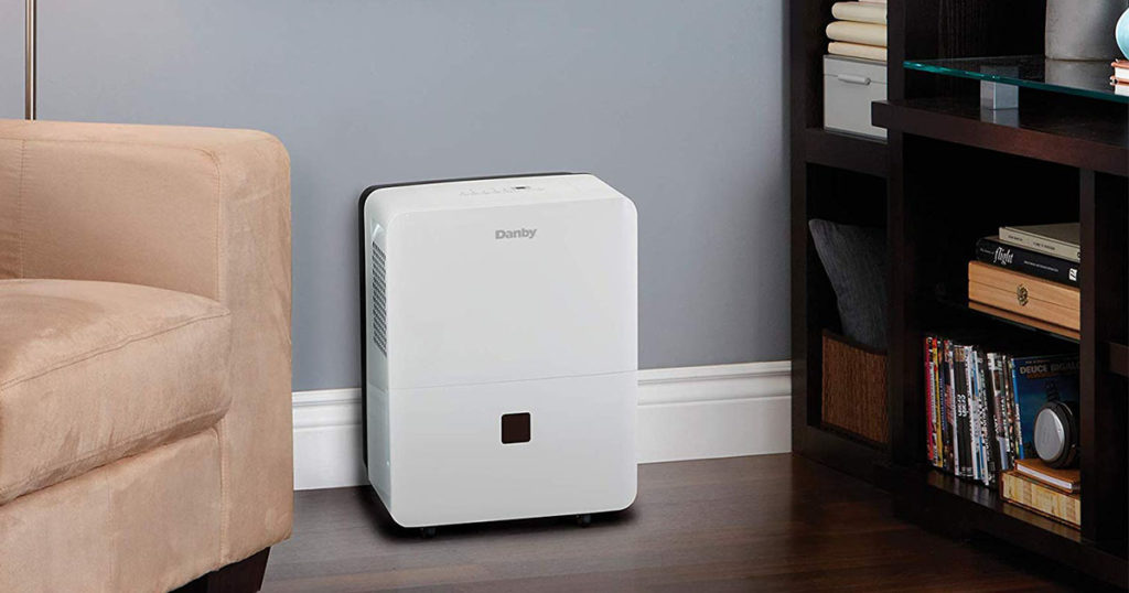 7 Best 70-Pint Dehumidifiers for Maximum Effect Even in the Most Humid Homes (2023)