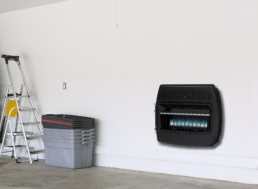 7 Best Heaters for Uninsulated Garages — Keep It Warm Whenever You Need It! (Fall 2022)