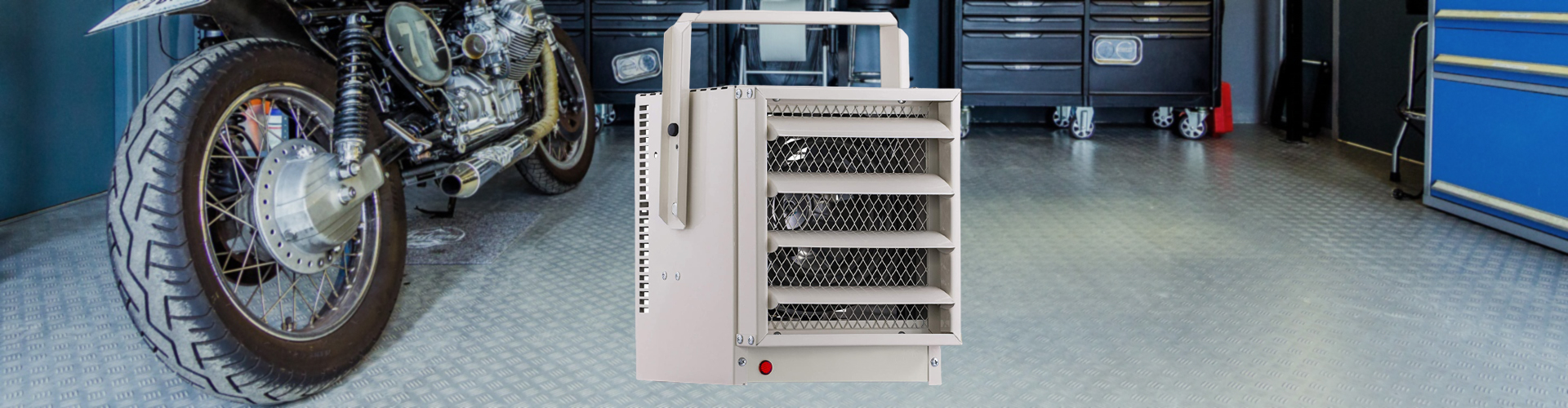 Best Heater For Uninsulated Garage 7 Best Heaters for Uninsulated Garage (Fall 2023) – The Complete Guide