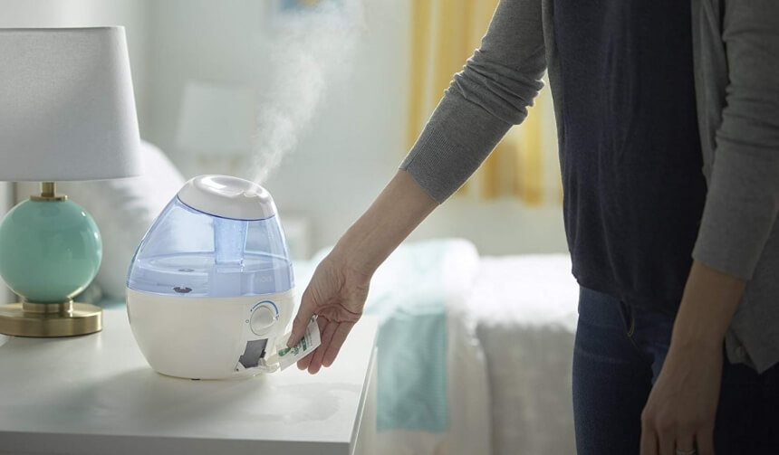 5 Best Humidifiers for Nosebleeds and Congestions (Fall 2022)