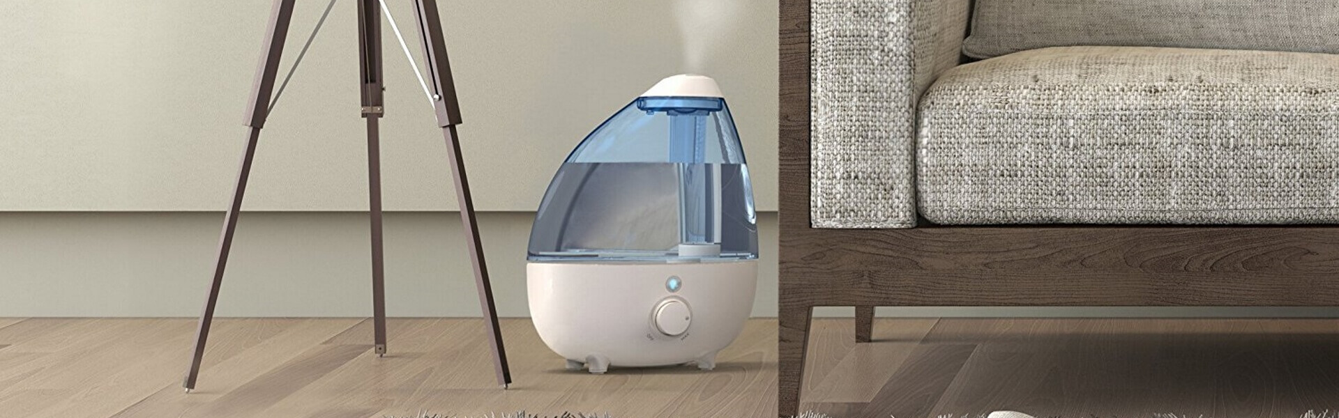 5 Best Humidifiers for Nosebleeds (Spring 2023) The Complete Guide