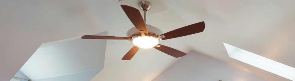 7 Best Low Profile Ceiling Fans for Small Living Spaces