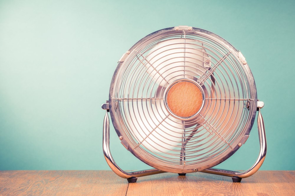 7 Best Cooling Fans - Beat the Heat! (Spring 2023)