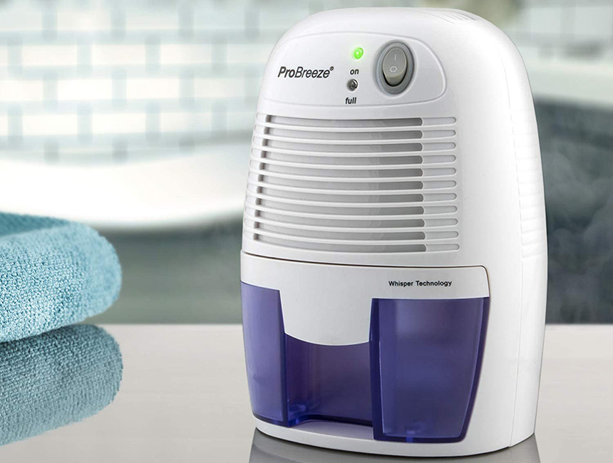 5 Best Dehumidifiers under $100 Only — Effective Solution at a Fraction of the Cost (Fall 2022)