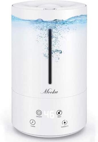 Mooka Smart Humidifier 