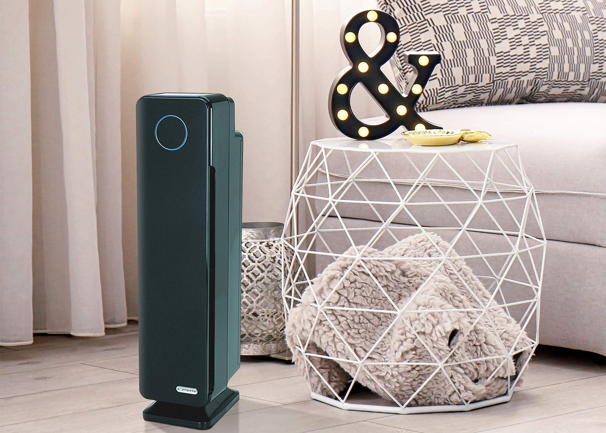 7 Best PlugIn Air Purifiers Reviewed in Detail (Summer 2024)