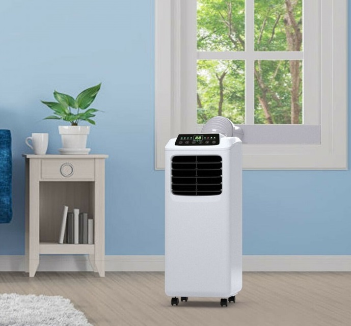 5 Best Costway Portable Air Conditioners – Create Pleasant Environment in Any Room! (2023)