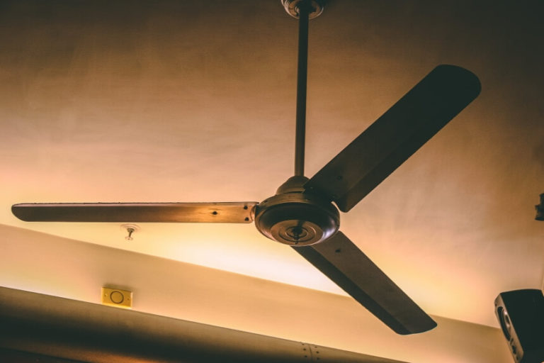 9 Best Ceiling Fans under 100 (Fall 2023) The Complete Guide