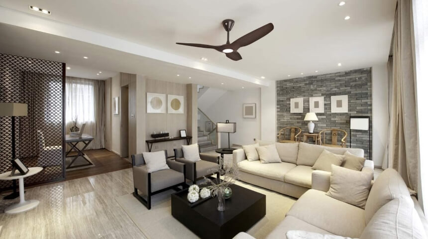 8 Best Smart Ceiling Fans – Advanced Technologies for Your Comfort!