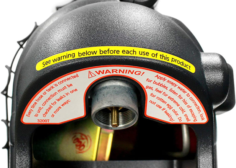 5 Best Electric Heaters for RV (Winter 2024) The Complete Guide