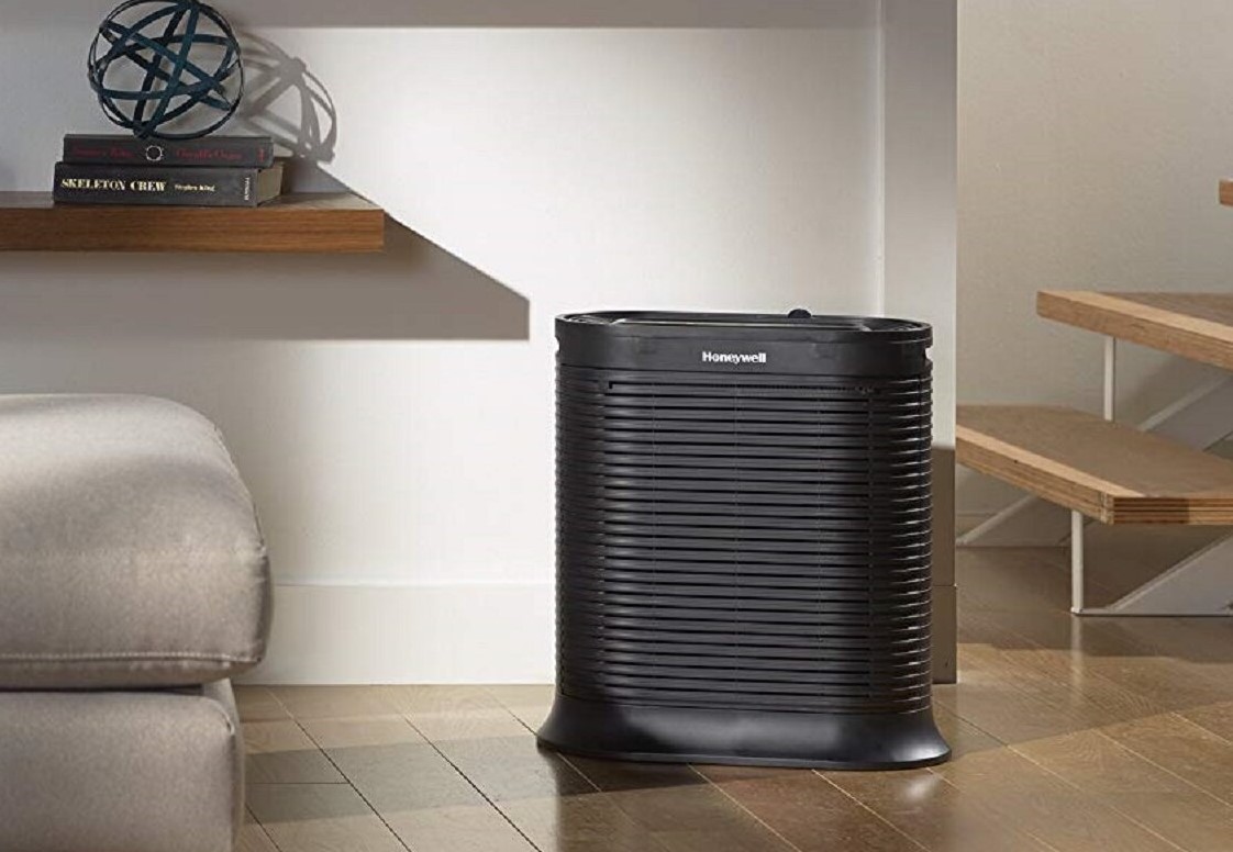 6 Best Honeywell Air Purifiers (Winter 2024) The Complete Guide