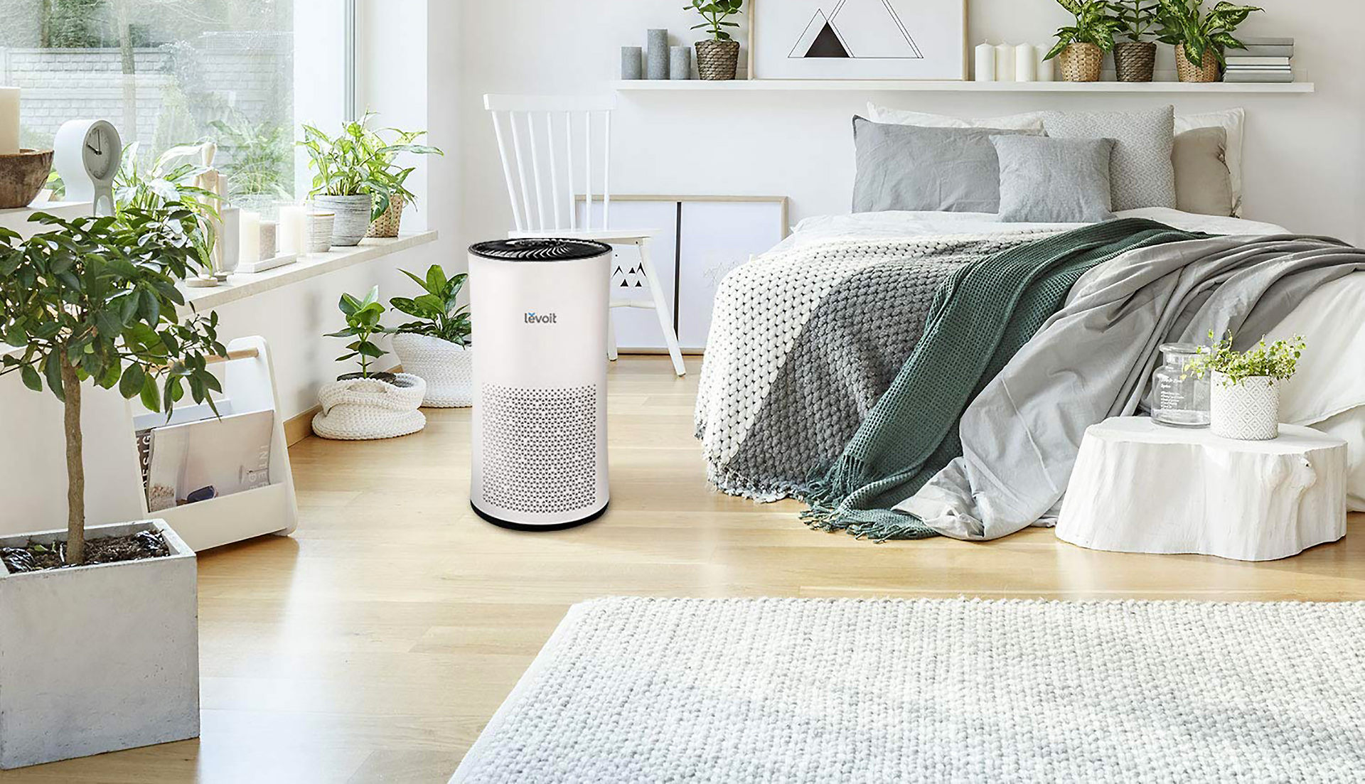 Air Purifier How Long To Run How Long to Run Air Purifier? - In-detail Information