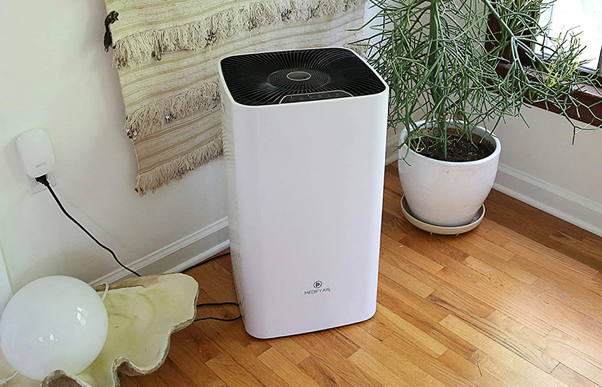 How Long to Run Air Purifier?