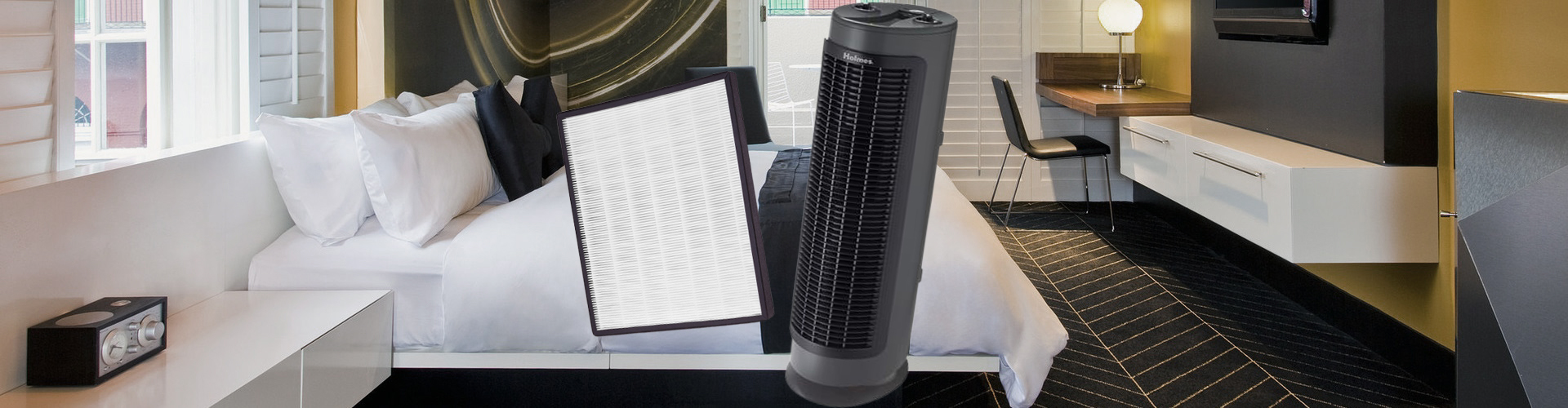 How to Clean Holmes Air Purifier? Indetail Information