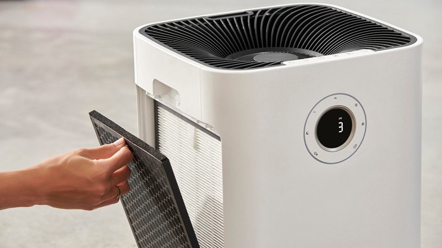 How to Tell if Air Purifier is Working?