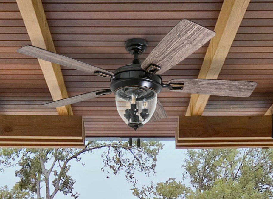 10 Best Outdoor Ceiling Fans — Reviews and Buying Guide (2023)