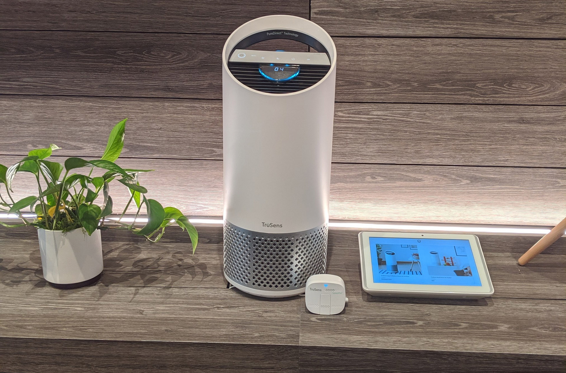 3 Best TruSens AIr Purifiers (Winter 2024) — The Complete Guide