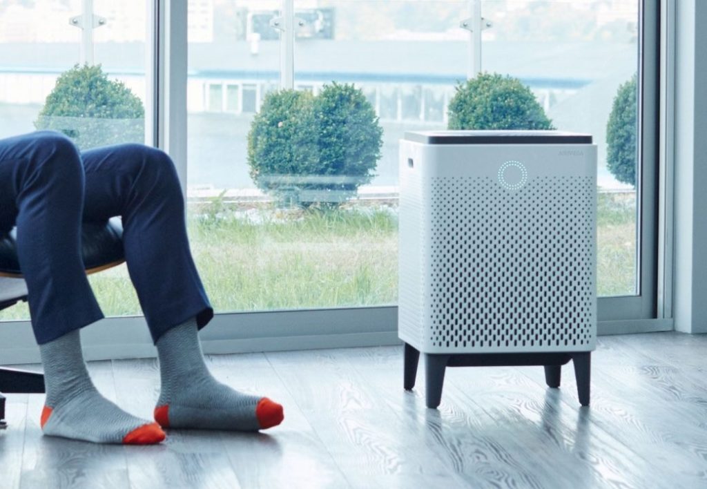 6 Best Whole House Air Purifiers - Reviews and Buying Guide